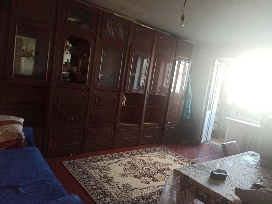 Продам 3-х комнатную квартиру 61,6м станция Усатово