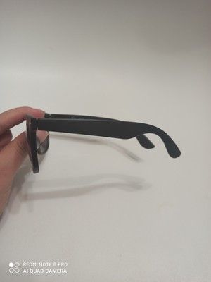 Фирменные, качественные солнцезащитные очки от C&A