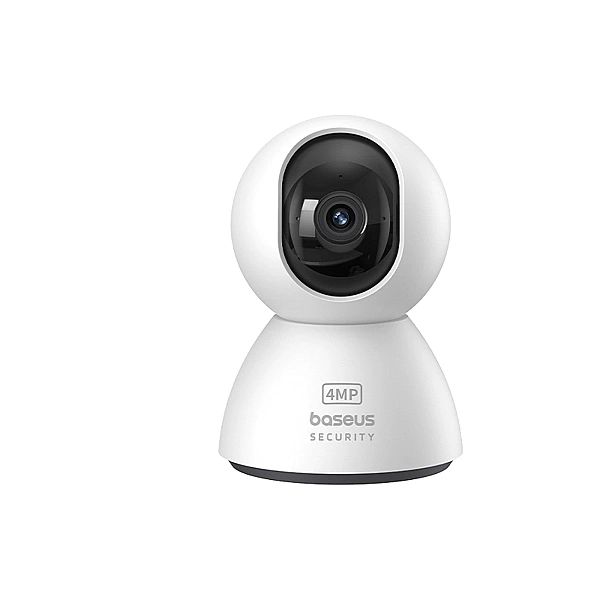 Kamera wewnętrzna Baseus Security P1/3K (wersja EU) - biała