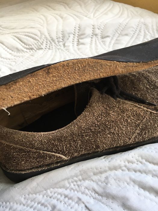 Продам Birkenstock оригинал