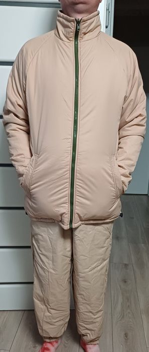 Kurtka,spodnie komplet Xl/Xxl