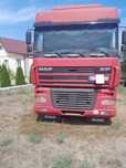 Даф daf xf95430 тягач