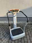 Platforma wibracyjna Gym Form Vibro Max