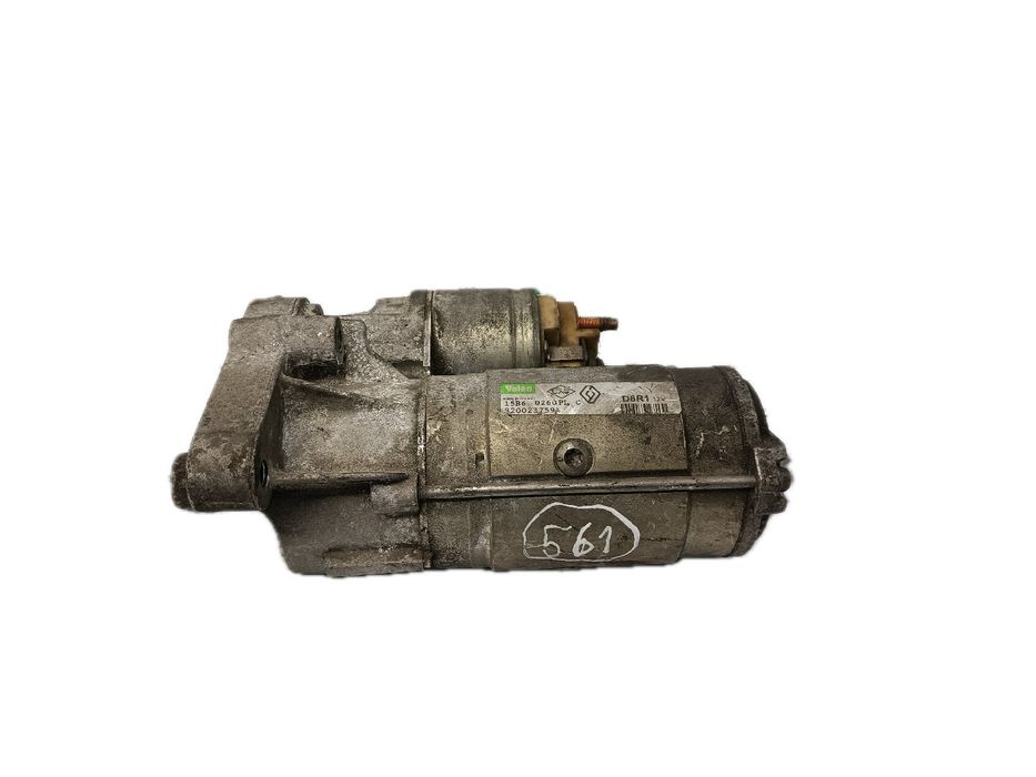 Motor de arranque RENAULT Laguna II Break (KG0/1_)