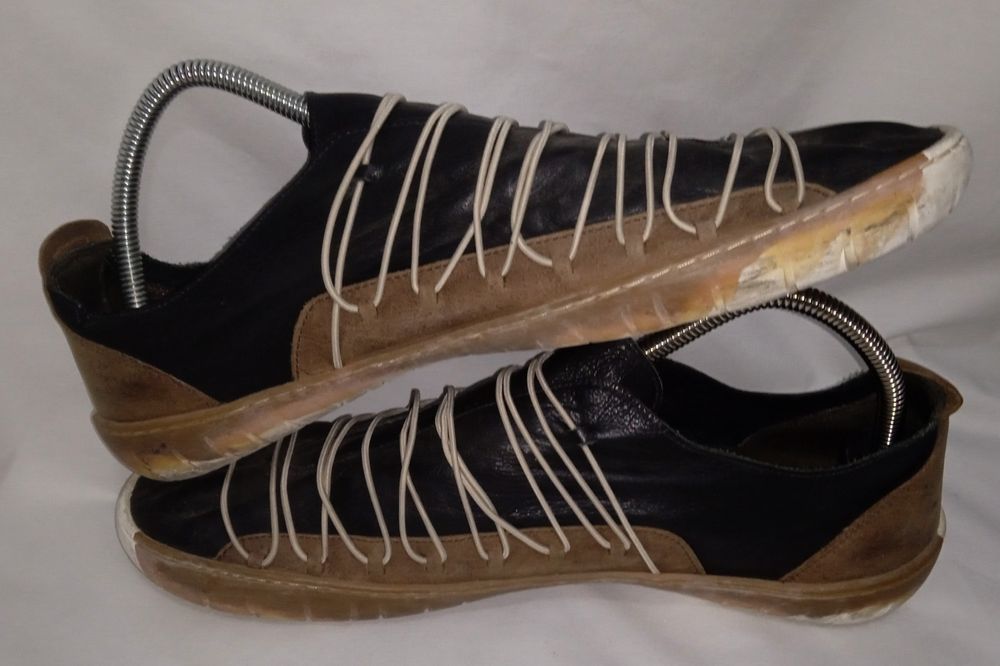 Мокасины Outer 43-44 р.