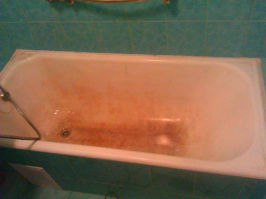 Реставрація ванн Реставрация ванн АКЦІЯ