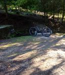 Cannondale Trail