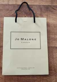 Torebka papierowa prezentowa JO MALONE LONDON