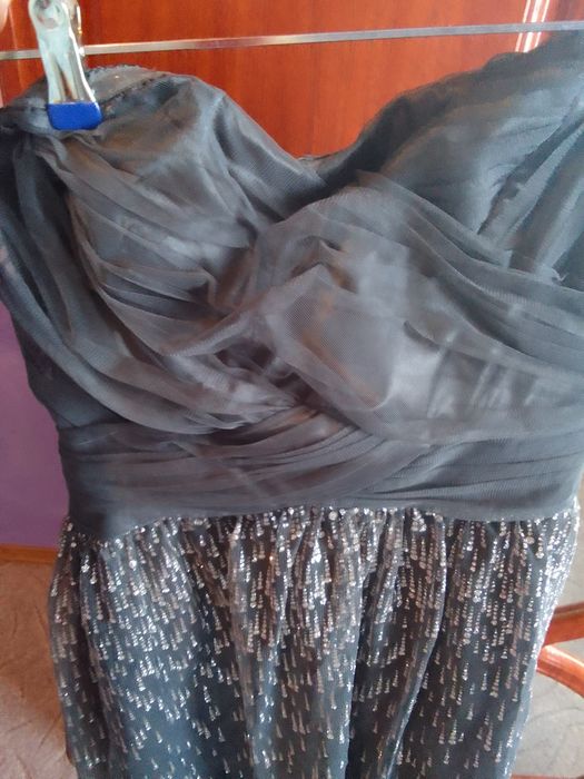 Вишукане пляття 46 розміру