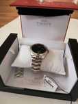 Zegarek Tissot PR100