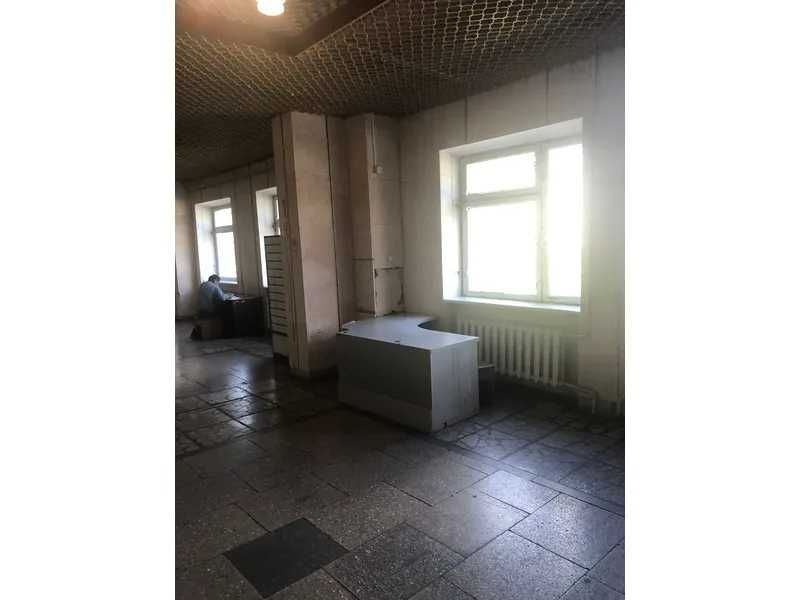 Цех обслуговуванння споживачів, селище Згурівка, вул. Українська, 13Б