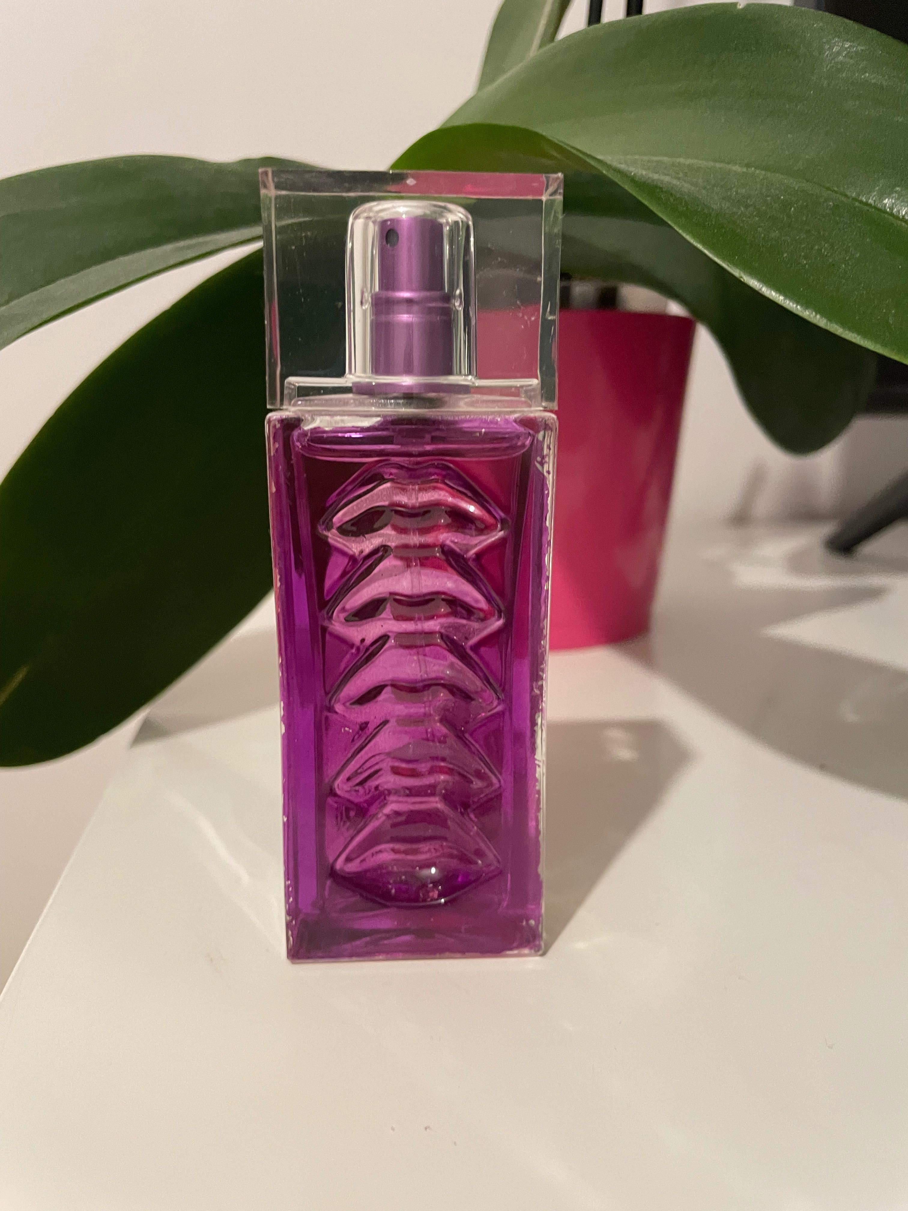 Salvador Dali Purplelips  30 ml woda perfumowana