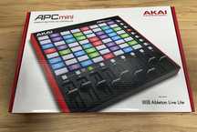 Akai APC Mini II MK2
