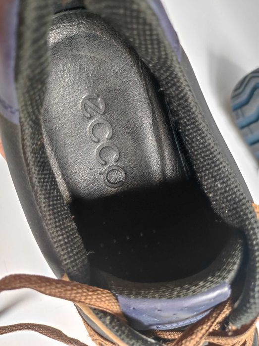 2- Ecco CS14 - Markowe buty r. 42