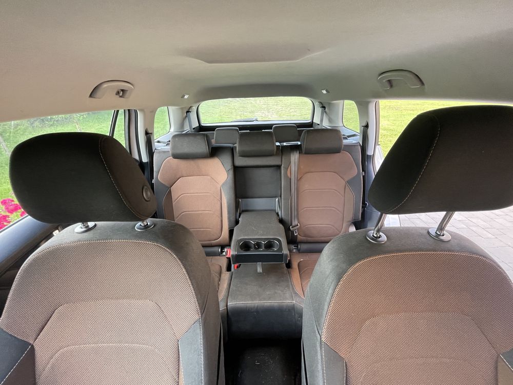 Skoda Kodiaq 2018 7 os