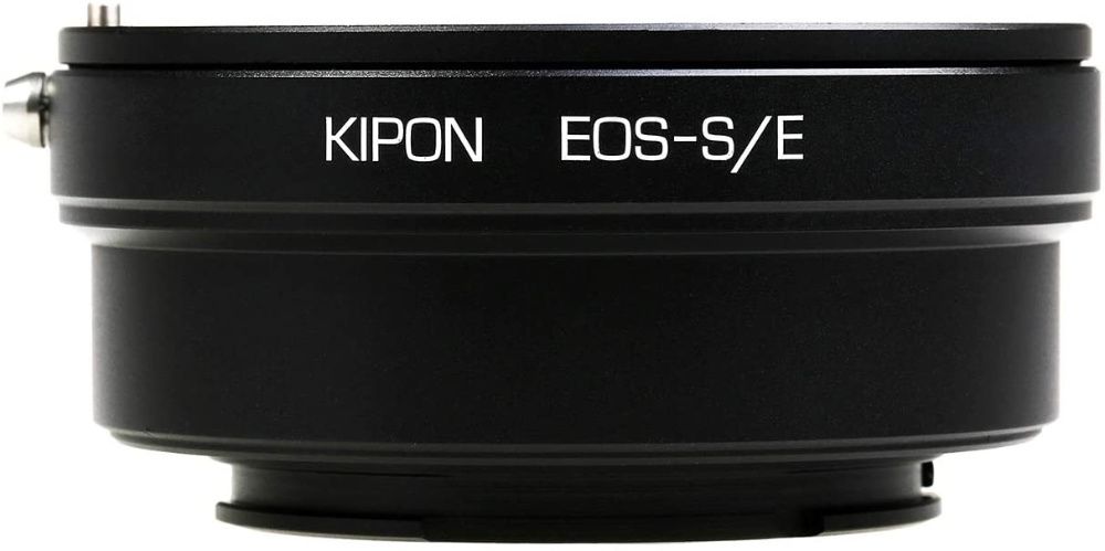 Adapter Kipon EOS-S/E