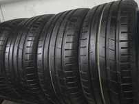 Opony letnie 225/40R18 POWERPROOF 1 92Y XL FR NOKIAN TYRES 2022 8mm