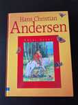 Kasiazka Andersen Swiat basni + GRATIS
