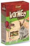 Naturalna karma dla królika Vitapol - marchew lucerna i witaminy 500g
