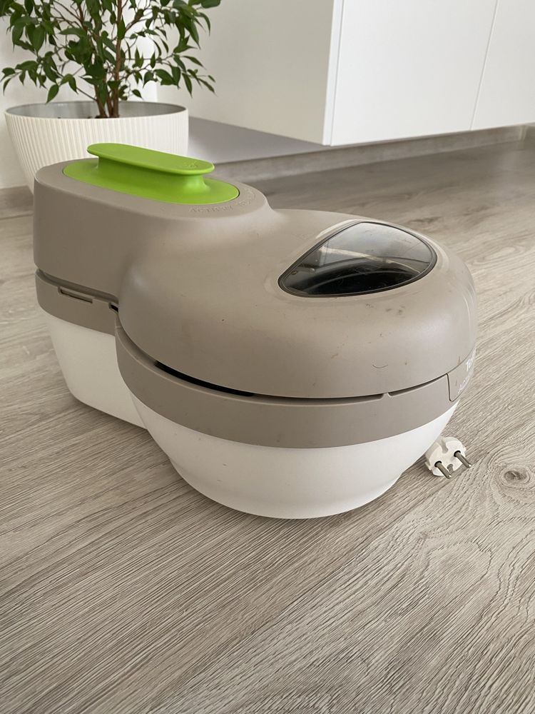 Nowa ! Frytkownica niskotłuszczowa TEFAL FZ3010