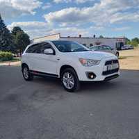 Mitsubishi ASX diamond lift 1.6 benzyna  2014r