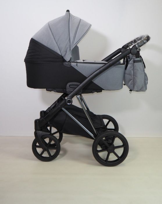 Tako Jumper V 2w1 lub 3w1! 120 wózków w 1 miejscu