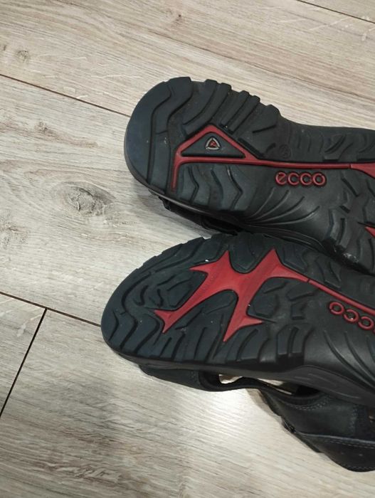 Ecco Offroad Andes II sandały sportowe size 45