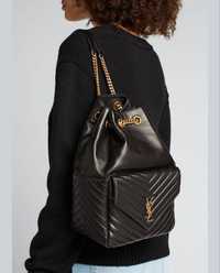 Рюкзак сумка Yves Saint Laurent, рюкзак YSL, сумка YSL