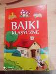 Bajki klasyczne.
