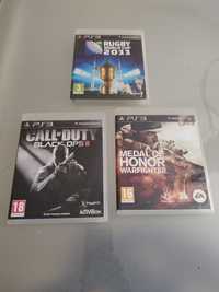 PS3 - Pack jogos