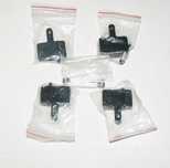 Klocki hamulcowe B01S dla Shimano 4 komplety