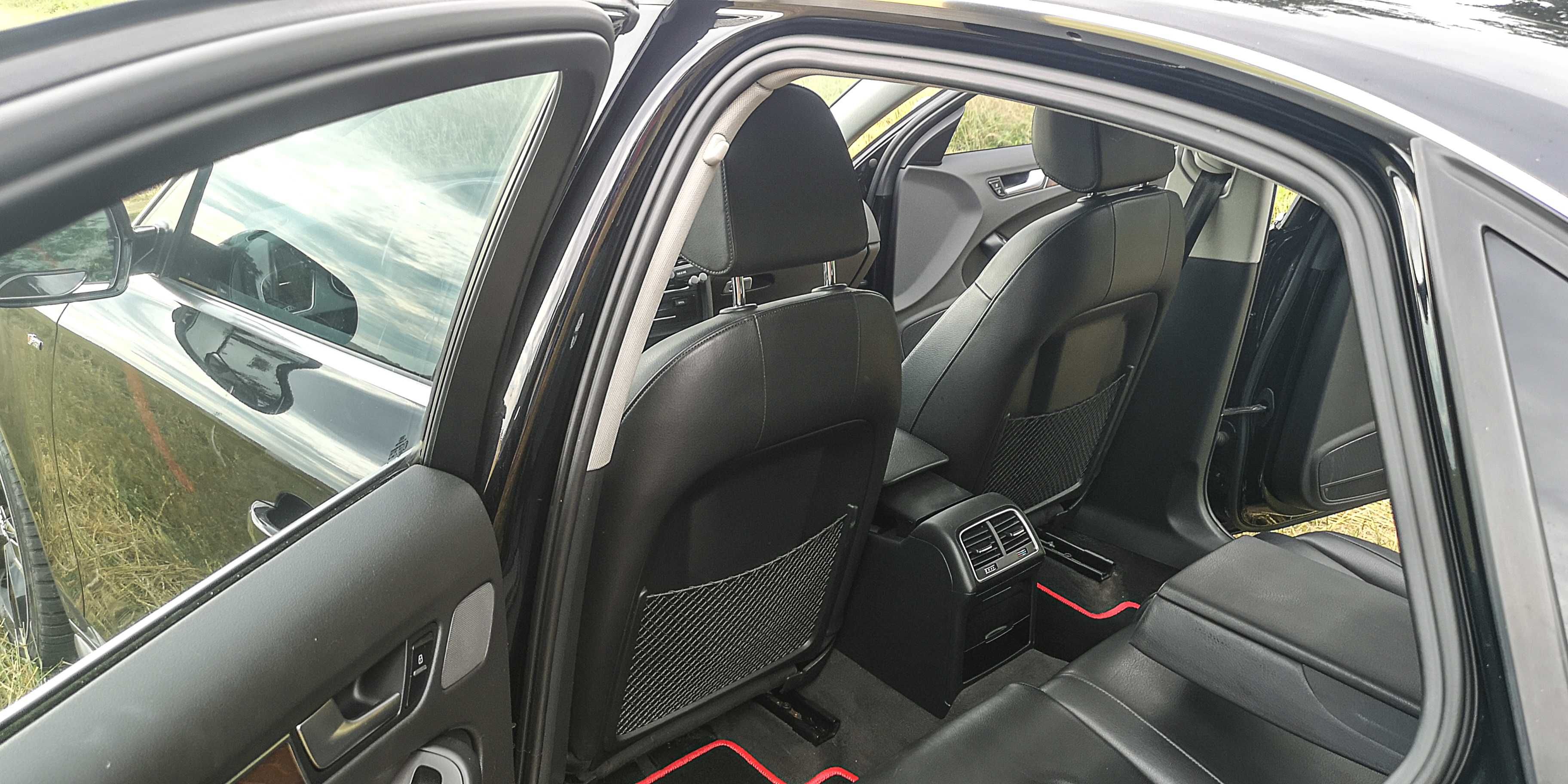 AUDI A4 2.0 TFSI 2014 (B8) S LINE 225 KM Quattro