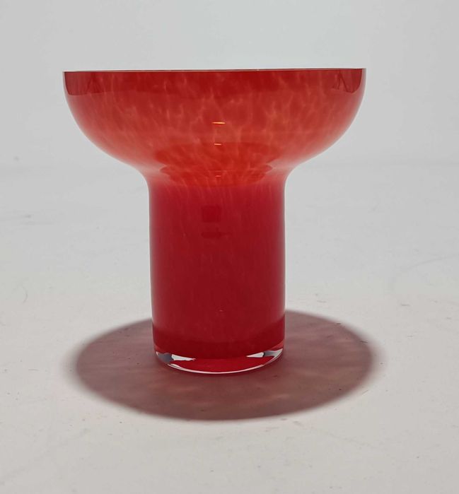 T-Light em vidro soprado – Peça decorativa e luminosa