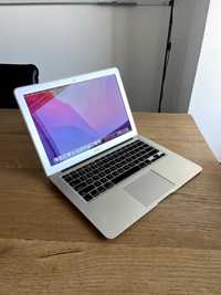 MacBook Air 13 2017 13.3" Core i5 1,8GHz 8Gb SSD 121