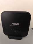 Router Asus 4g - N12 B1 z antenami ATK - Log LTE