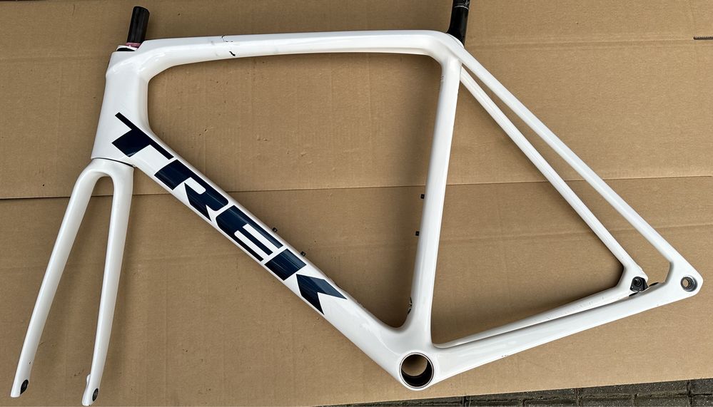 Rama Trek Emonda SLR 800 OCLV Carbon rozm. 62cm 2023