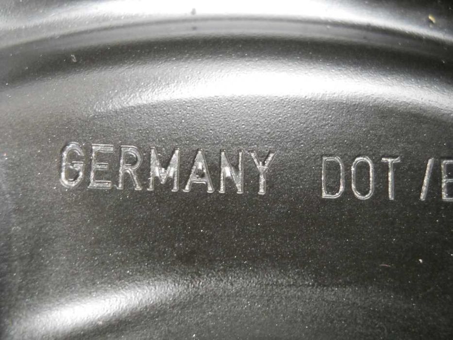Felgi 7Jx17 5x120 ET41 Opel Insignia Saab 9-5 NOWE OEM F.Vat + GRATIS