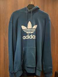 Bluza adidas orginals rozmiar S