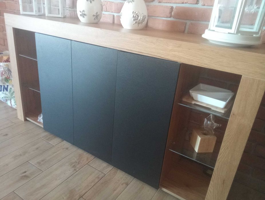Komody komoda zestaw