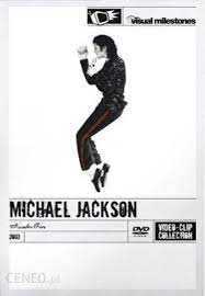 Michael Jackson - Number One (DVD)