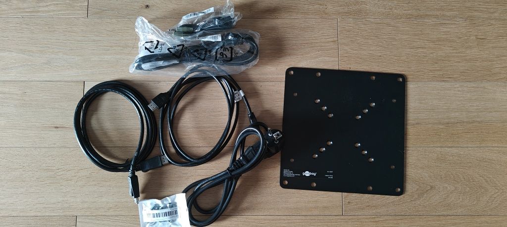 Monitor Philips BDM4350UC/00 43 cale 4k