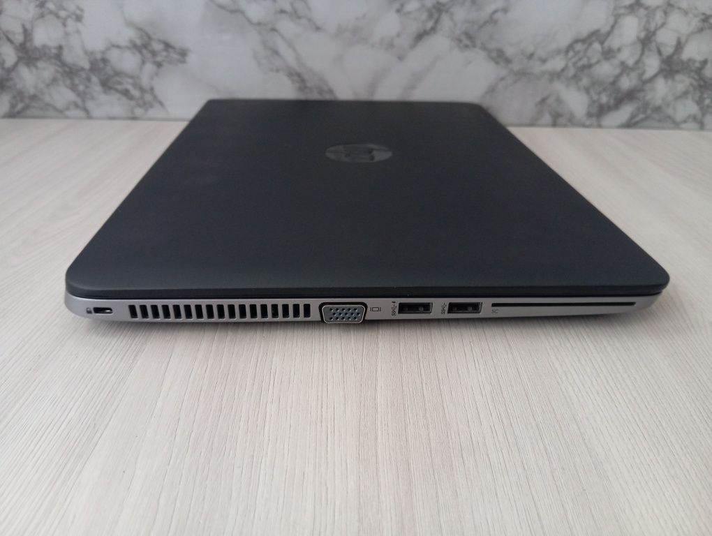 Okazja! Laptop HP Elitebook 840 i5-4Gen dla pracy i nauki