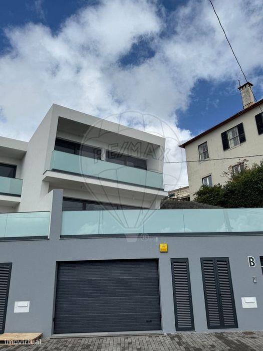 Moradia T3 para venda