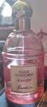 Aqua Allegoria Rosa Pop Guerlain