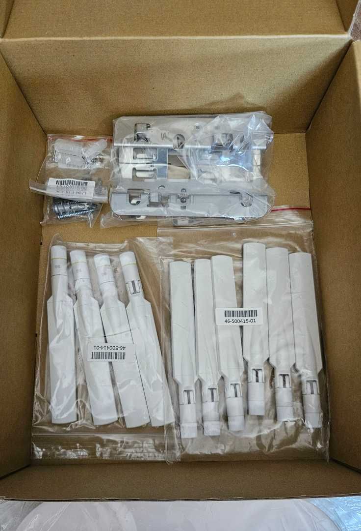 Router Fortinet FortiAP-U433F Acces Point