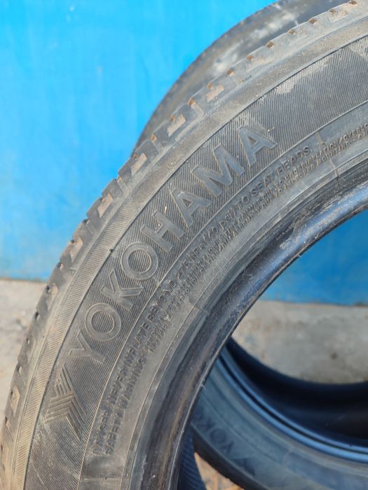 Резина 225х55х18 4шт. комплект