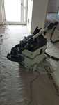 Festool "máquina lixar Pladur"