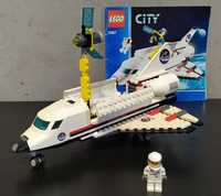 LEGO City 3367 prom kosmiczny