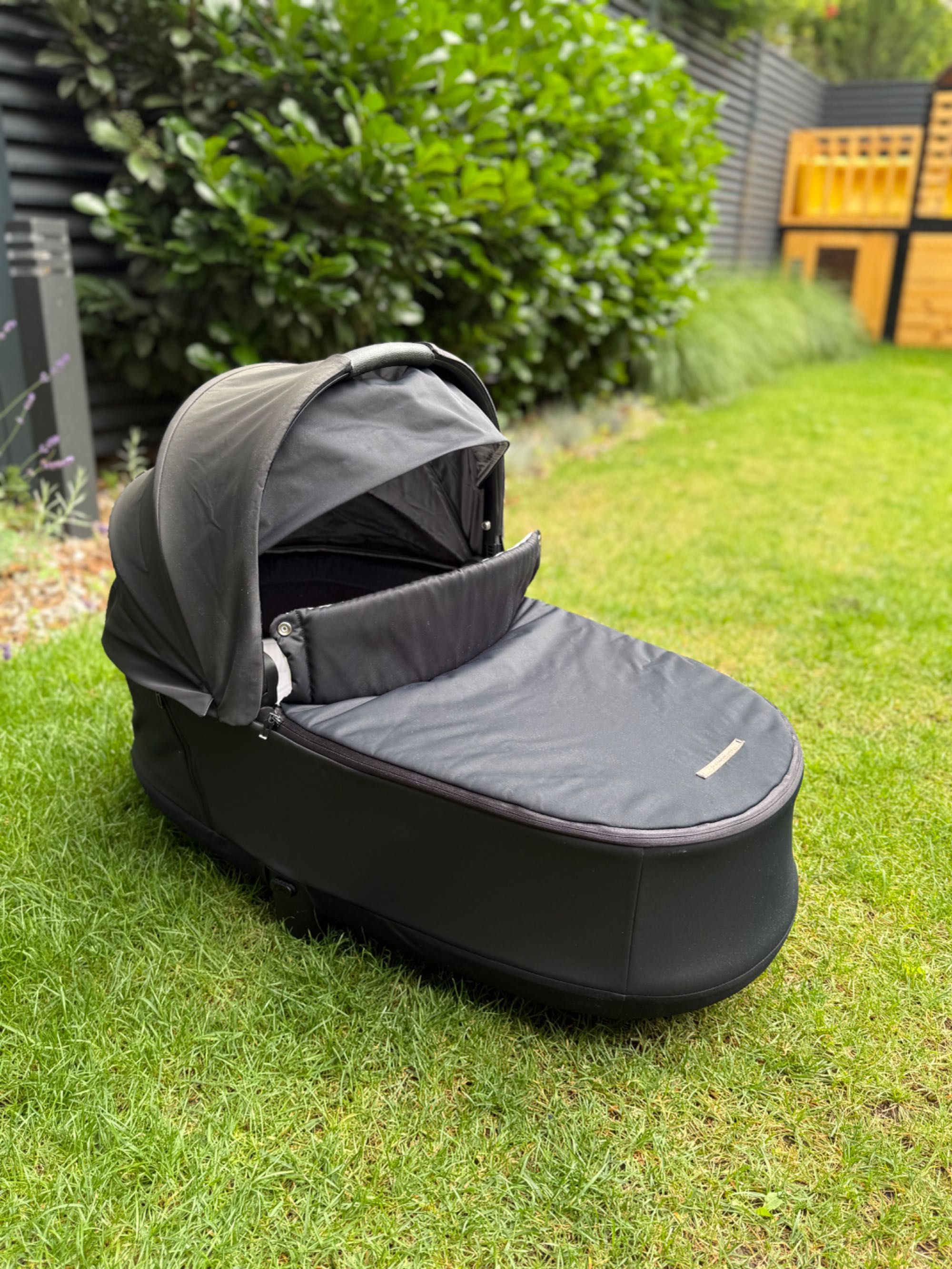 Gondola Cybex 2.0