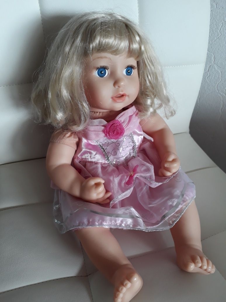 Лялька Annabell Zapf Creation